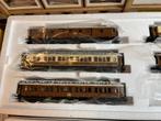 Trix ,,ORIENT-EXPRESS''  H0, Hobby en Vrije tijd, Modeltreinen | H0, Gelijkstroom, Trix, Ophalen of Verzenden, Nieuw