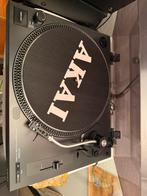 Platenspeler AKAI nette staat, Audio, Tv en Foto, Platenspelers, Ophalen of Verzenden, Zo goed als nieuw, Akai
