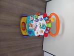 Loopkar, Kinderen en Baby's, Speelgoed | Houten speelgoed, Ophalen, Gebruikt, Duw- of Trekspeelgoed