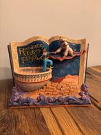 Alladin Verhaal Boek Decoratie, Verzamelen, Disney, Ophalen of Verzenden, Overige figuren, Nieuw, Beeldje of Figuurtje