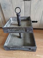 Etagere, Ophalen, Zo goed als nieuw