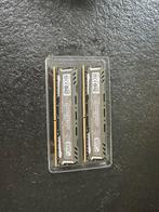 Ballistix Sport LT 16GB(2x8GB) 3000Mhz, Verzenden, DDR4, Zo goed als nieuw, Desktop
