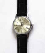 Vintage Zim Pobeda mechanisch heren horloge, USSR van de 70, Ophalen of Verzenden, Staal, Overige merken, 1960 of later