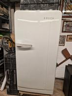 Vintage retro Bosch koelkast met vriesvakje, Witgoed en Apparatuur, Ophalen, Refurbished, 60 tot 90 cm