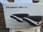 Segway Drift w1, Ophalen of Verzenden, Zo goed als nieuw, Inline skates 4 wielen, Overige merken