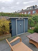 Tuinhuisje, Ophalen, Zo goed als nieuw, Metaal, Overige typen