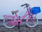 Diverse 16 inch meisjesfietsen: Alpina, Loekie, Volare, enz., Fietsen en Brommers, Ophalen, Gebruikt, Alpina, Handrem