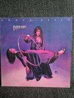 Grace Slick Dreams, Cd's en Dvd's, Vinyl | Pop, Ophalen of Verzenden, 1960 tot 1980, Zo goed als nieuw, 12 inch