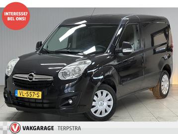 Opel Combo 1.6 CDTi L1H1 Sport/ Zij-Schuifdeur Rechts/ Trekh beschikbaar voor biedingen