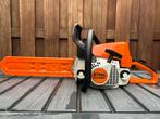 Stihl ms 230 izgst, Tuin en Terras, Hand-tuingereedschap, Ophalen of Verzenden, Gebruikt, Overige soorten, Stihl