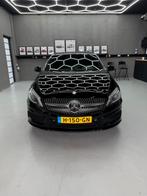 Mercedes-Benz A-Klasse A180 AMG pakket | Inclusief Garantie, Auto's, Mercedes-Benz, 4 cilinders, Alcantara, 1595 cc, 19 km/l