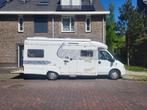 LMC Liberty camper, Caravans en Kamperen, Campers, Diesel, Particulier, 6 tot 7 meter, Half-integraal