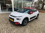 Citroën C3 1.2 Puretech 82pk 2018 Wit in Nieuw staat, Euro 6, 1199 cc, 450 kg, Wit