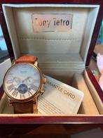 Tony Tetro horloge, Ophalen of Verzenden