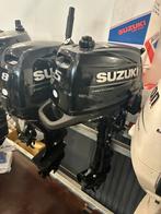 Suzuki , Yamaha, Honda, Mercury , 4 , 5 , 6 , 8 pk 4 takt, Ophalen, Honda yamaha mercury suzuki, Japan, 5 tot 10 pk