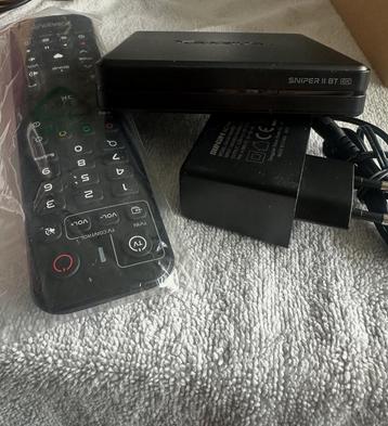 Xsarius Sniper 2 Bluetooth 4K UHD beschikbaar voor biedingen