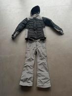 Ski pak protest jas maat 152 broek 140, Protest, 100 tot 140 cm, Ophalen of Verzenden, Zo goed als nieuw