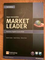 Market Leader 3rd Edition, Non-fictie, Cotton, Falvey, Kent, Ophalen of Verzenden, Zo goed als nieuw