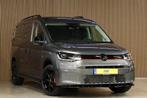Volkswagen Caddy Cargo Maxi 2.0 TDI R-Line | LED | Camera |, Auto's, Voorwielaandrijving, Gebruikt, Zwart, LED verlichting