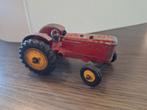 Massey Harris Dinky Toys Meccano 300, Ophalen of Verzenden, Gebruikt, Auto, Dinky Toys