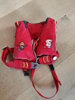Reddingsvest Secumar Mini 15-30kg, Watersport en Boten, Ophalen of Verzenden, Gebruikt, Overige typen