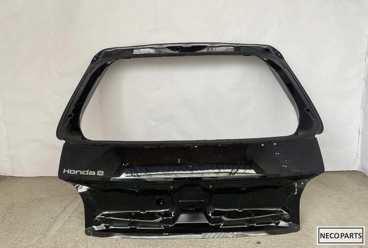 HONDA E ACHTERKLEP ORIGINEEL OP AANVRAAG!!, Auto-onderdelen, Carrosserie en Plaatwerk, Achterklep, Honda, Achter, Gebruikt, Ophalen of Verzenden
