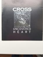 Cross - Uncovered Heart, Ophalen of Verzenden, Zo goed als nieuw, Poprock