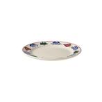 Gebaksborden Boerenbont servies, Huis en Inrichting, Keuken | Servies, Kange Lozannastraat 142, 2018 Antrwerpen, Overige typen