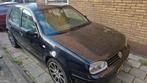 Golf 4 in onderdelen, Auto-onderdelen, Ophalen of Verzenden