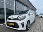 Kia Picanto 1.0 MPi ComfortLine|Airco|Bluetooth|Elektrische, Voorwielaandrijving, Start-stop-systeem, Gebruikt, Euro 6