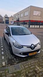 Renault Clio 1.5 DCI 66KW 5-DRS 2014 Grijs, Auto's, Renault, Voorwielaandrijving, 1046 kg, Zwart, 4 cilinders