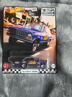 Hot wheels boulevard Chevy Nova, Nieuw, Ophalen of Verzenden