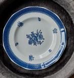 Wedgewood Springfield, Ophalen, Gebruikt, Bord(en), Wedgwood