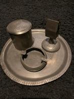 Indonesische rookset - vintage, Ophalen of Verzenden