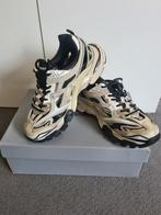 Balenciaga Track 2 Beige Zwart maat 44, Kleding | Heren, Schoenen, Overige kleuren, Nieuw, Ophalen of Verzenden, Balenciaga