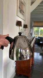 Theepot Bredemeijer dubbelwandig MINUET 1,2 Ltr., Ophalen of Verzenden