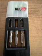 One80 darts Dryad 20 gram, Sport en Fitness, Darts, One80, ., Nieuw, Ophalen of Verzenden