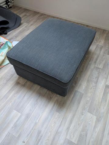 Ikea Kivik Hokker - Gebruikt, nette staat - afbeelding 1