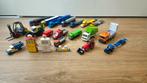 Miniatuur vrachtwagens en andere auto's, Hobby en Vrije tijd, Ophalen, Zo goed als nieuw, Auto, Overige merken