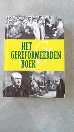 Het gereformeerdenboek, Ophalen of Verzenden, Zo goed als nieuw