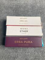 Xerjoff Erba Pura- Kemi Ether-Decas, Sieraden, Tassen en Uiterlijk, Uiterlijk | Parfum, Ophalen of Verzenden, Zo goed als nieuw
