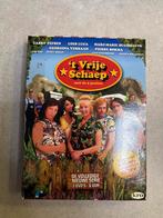 't Vrije Schaep met de 5 pooten - DVD Boxset, Alle leeftijden, Boxset, Ophalen of Verzenden, Zo goed als nieuw