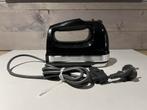 KitchenAid 5KHM9212EOB Onyx Black, 4 liter of meer, 3 snelheden of meer, Ophalen of Verzenden, Zo goed als nieuw