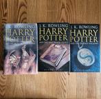 Harry potter deel 5, 6 en 7 Engelstalig, Boeken, Gelezen, Ophalen of Verzenden