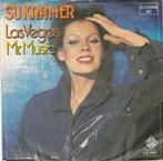 S 8029 Su Kramer - Las Vegas / Mr. Music, Gebruikt, Ophalen of Verzenden, 7 inch, Single