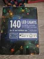 Kerstverlichting, Diversen, Ophalen