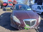 Motor van een Lancia Delta, Ophalen of Verzenden, 3 maanden garantie, Gebruikt, Lancia