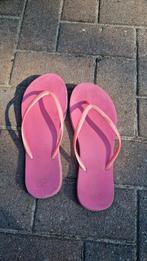Rip curl Teenslippers maat 40, Ophalen of Verzenden, Zo goed als nieuw