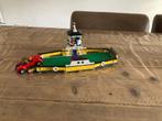Lego 60119 veerboot, Kinderen en Baby's, Ophalen of Verzenden
