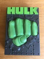 Hulk Collectors Box 3Dvd, Vanaf 12 jaar, Ophalen, Gebruikt